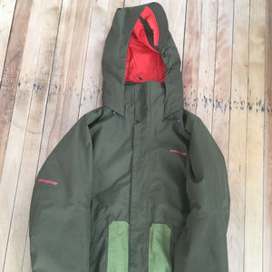 Patagonia - Men's Small Insulated Jacket